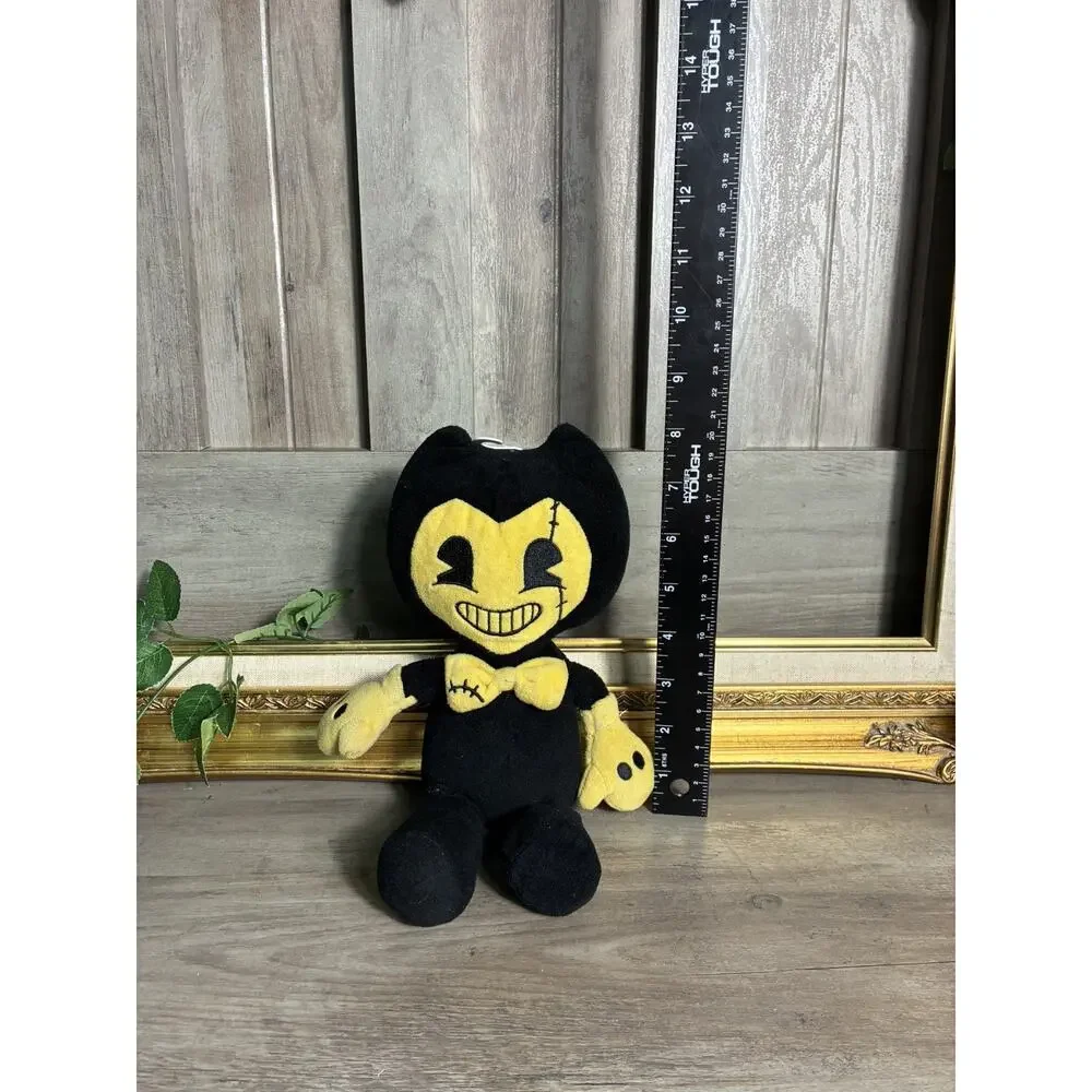 Bendy and the Ink Machine Plush 8